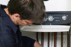 boiler replacement Honicknowle